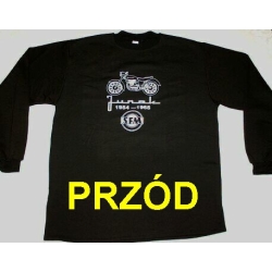Bluza JUNAK sweatshirt XXL (id: 1061)